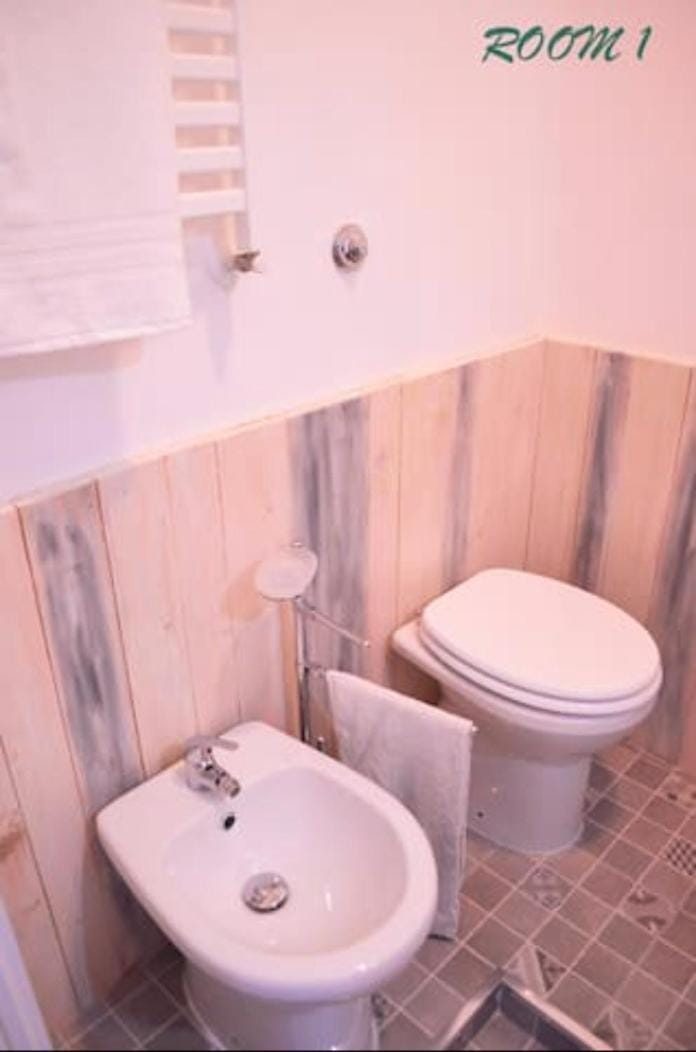 Toilet, Bathroom, bidet