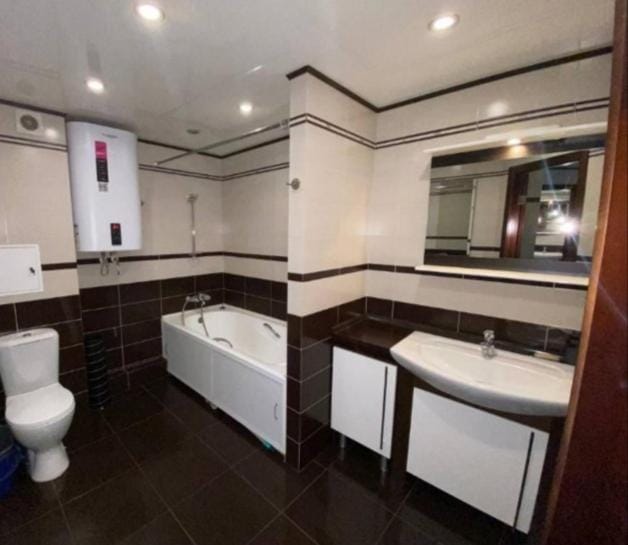 проспект Мира 35 Апартаменты Apartment in Dnipropetrovsk Oblast