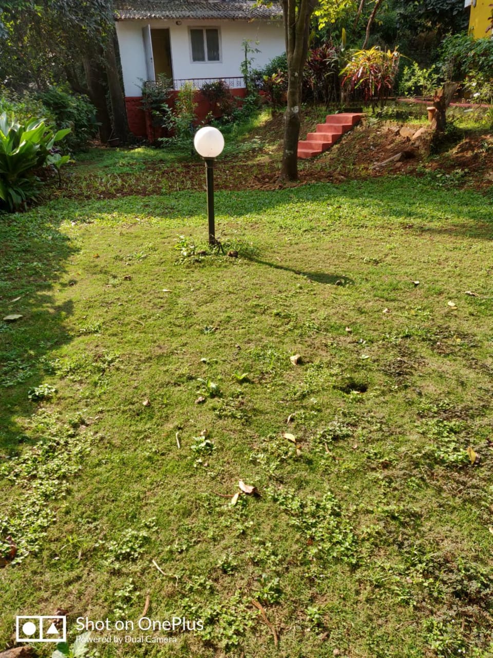 Leela's Cottage House in Lonavla