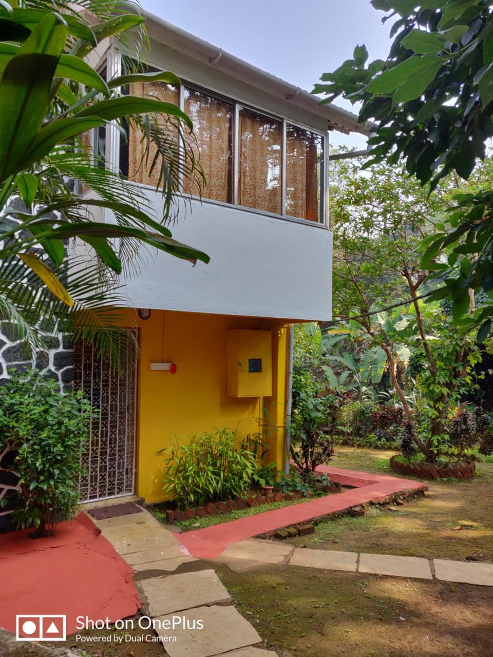 Leela's Cottage House in Lonavla