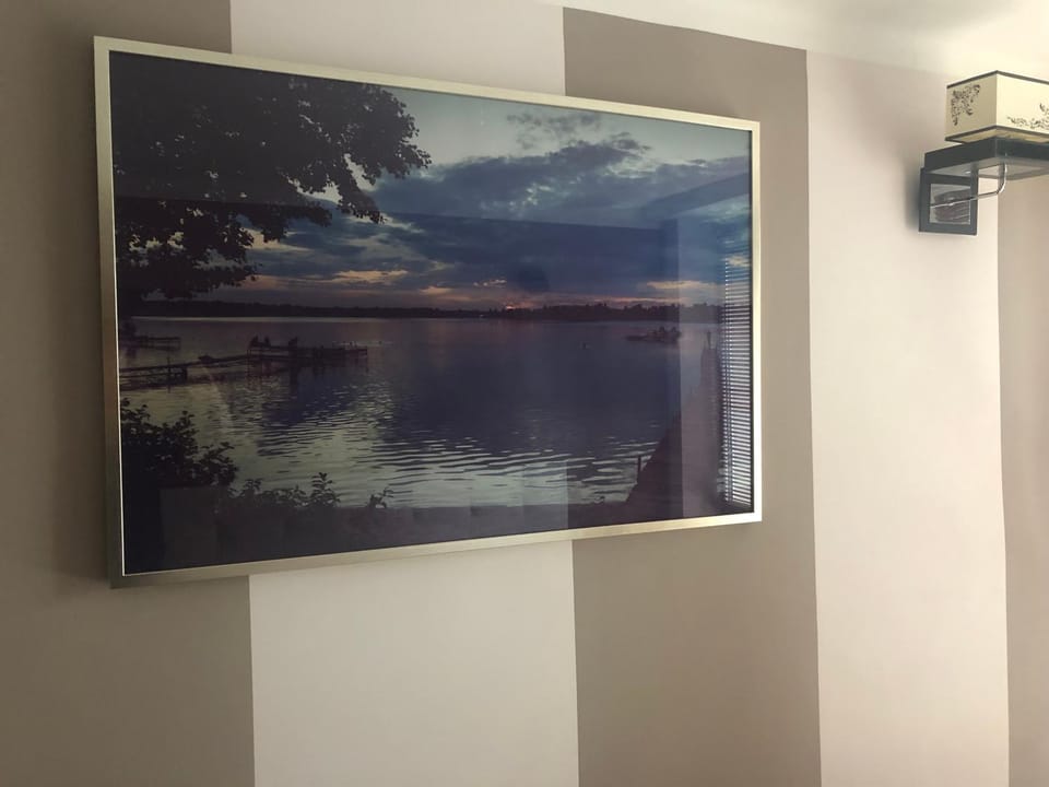 Komfortowe Apartamenty Apartment in Belarus