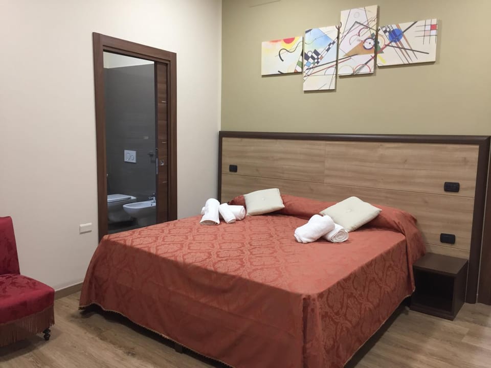 B&B Duomo Apartament Bed and Breakfast in Pizzo