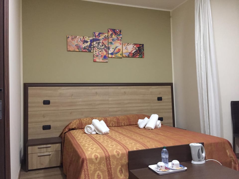 B&B Duomo Apartament Bed and Breakfast in Pizzo