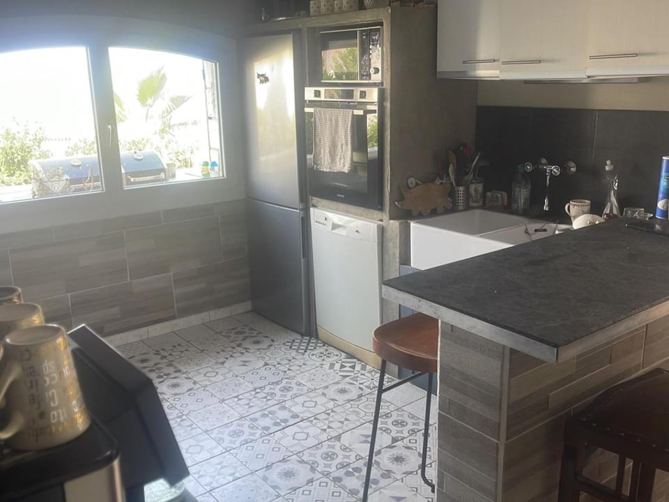 Villa Kahina Apartment in Roquebrune-sur-Argens