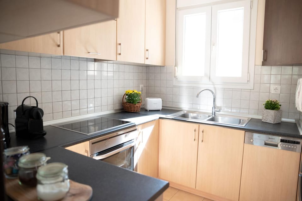 Coffee/tea facilities, dishwasher, pet friendly, kitchen