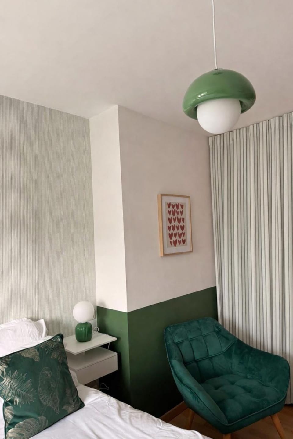 Flor du Mont Gîte Bed and Breakfast in Brittany