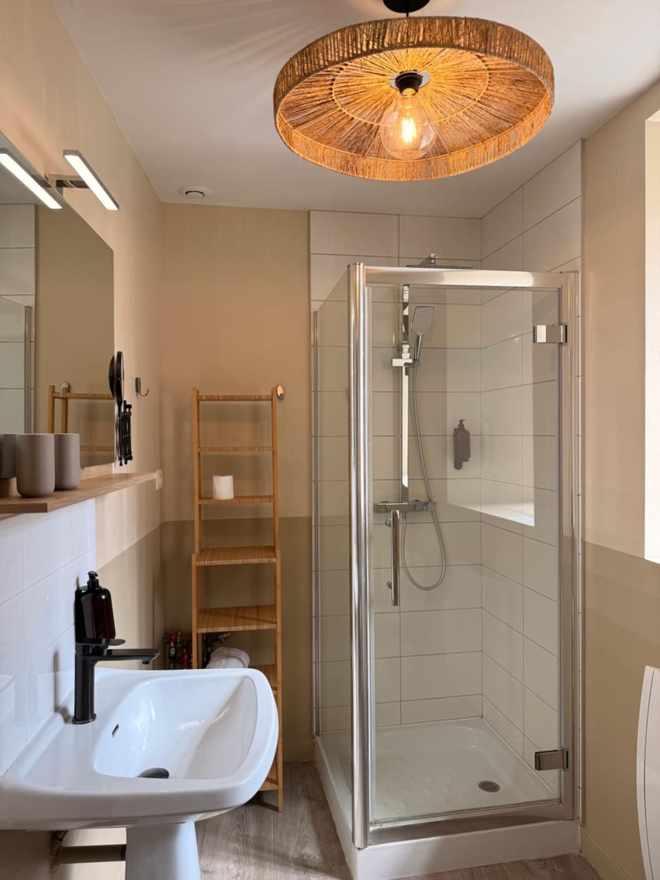 Flor du Mont Gîte Bed and Breakfast in Brittany