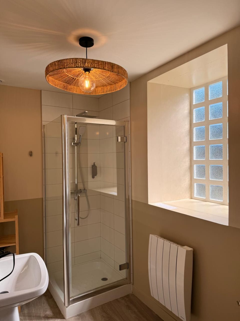 Flor du Mont Gîte Bed and Breakfast in Brittany