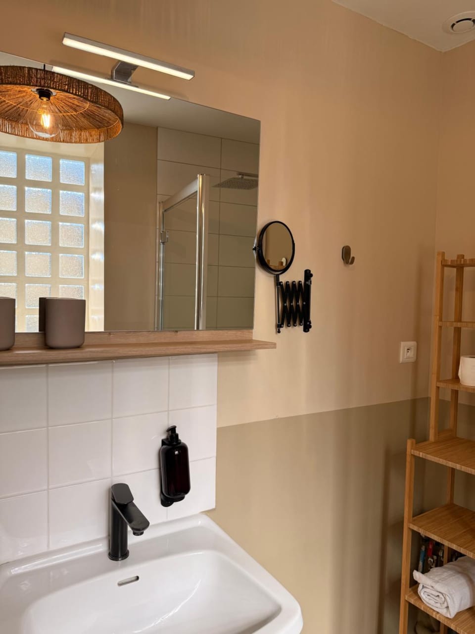 Flor du Mont Gîte Bed and Breakfast in Brittany