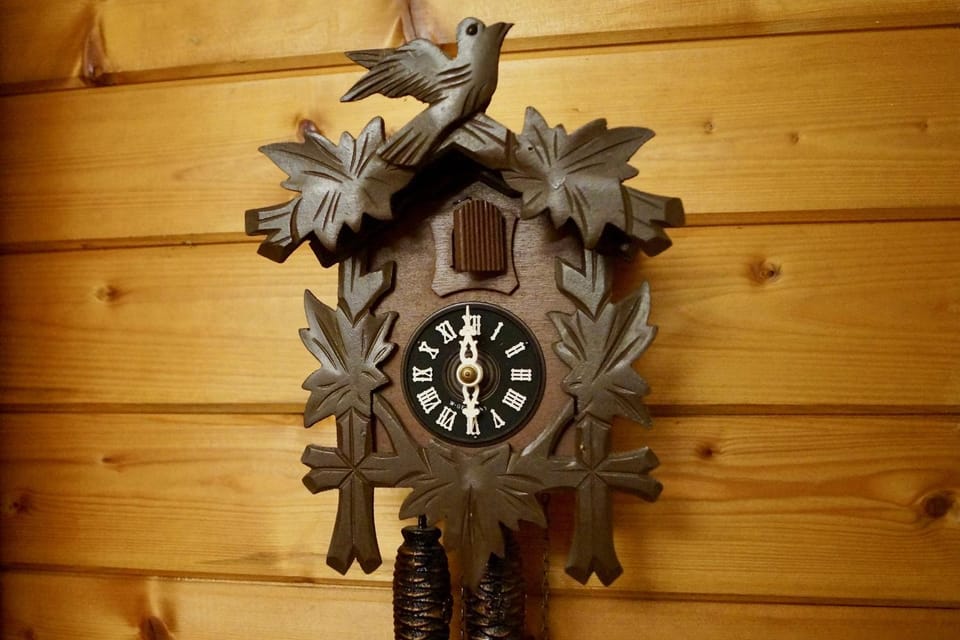 Decorative detail
