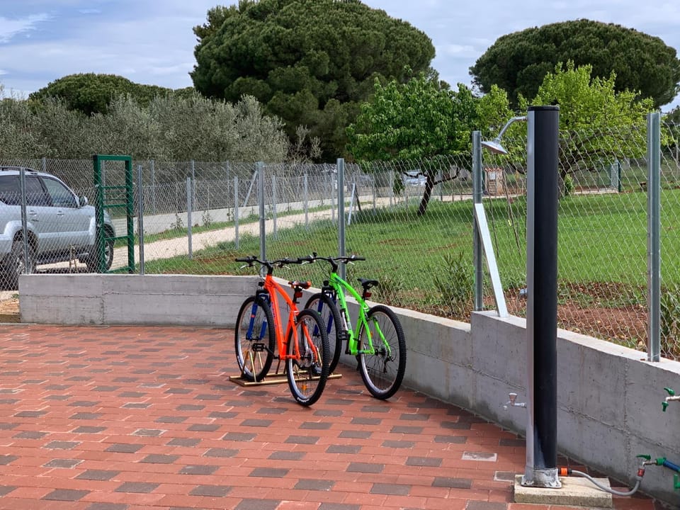 Cycling