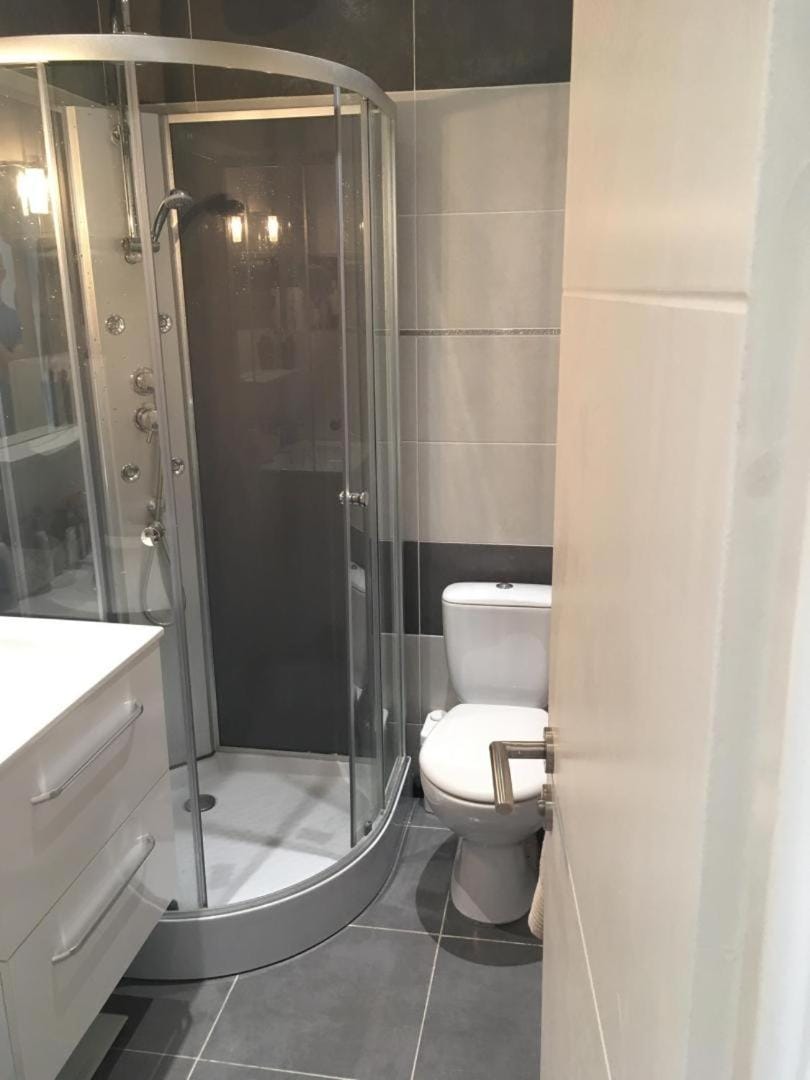 Lovely Apartment in Mention French Riviera Apartment in Menton