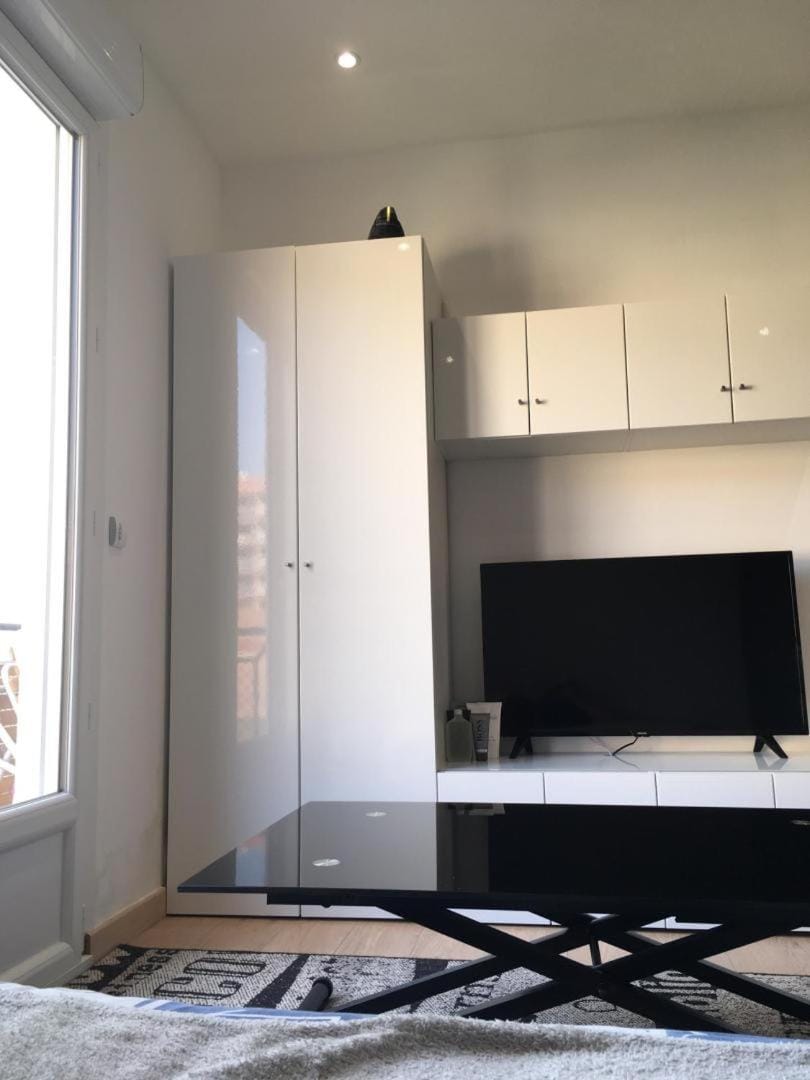 Lovely Apartment in Mention French Riviera Apartment in Menton