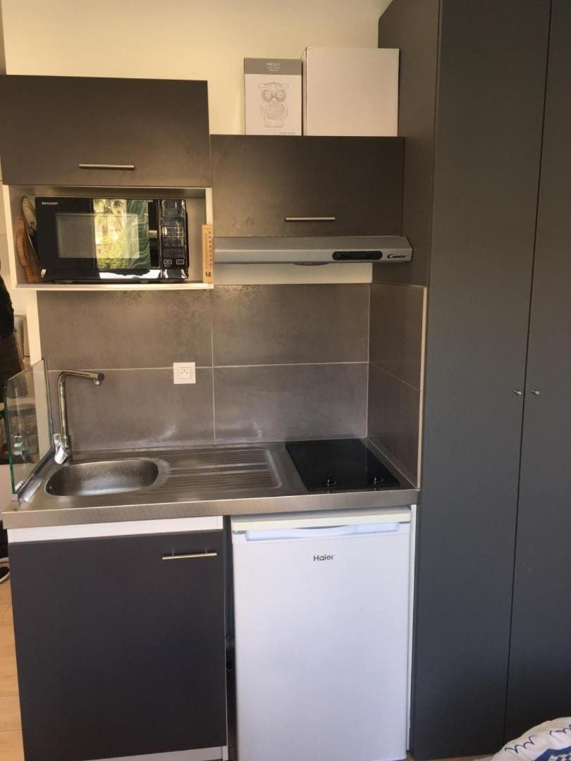 Lovely Apartment in Mention French Riviera Apartment in Menton