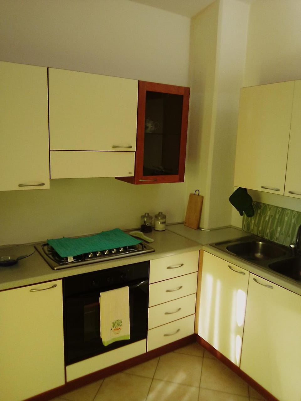 Monolocale a 200 metri dal mare House in Sardinia
