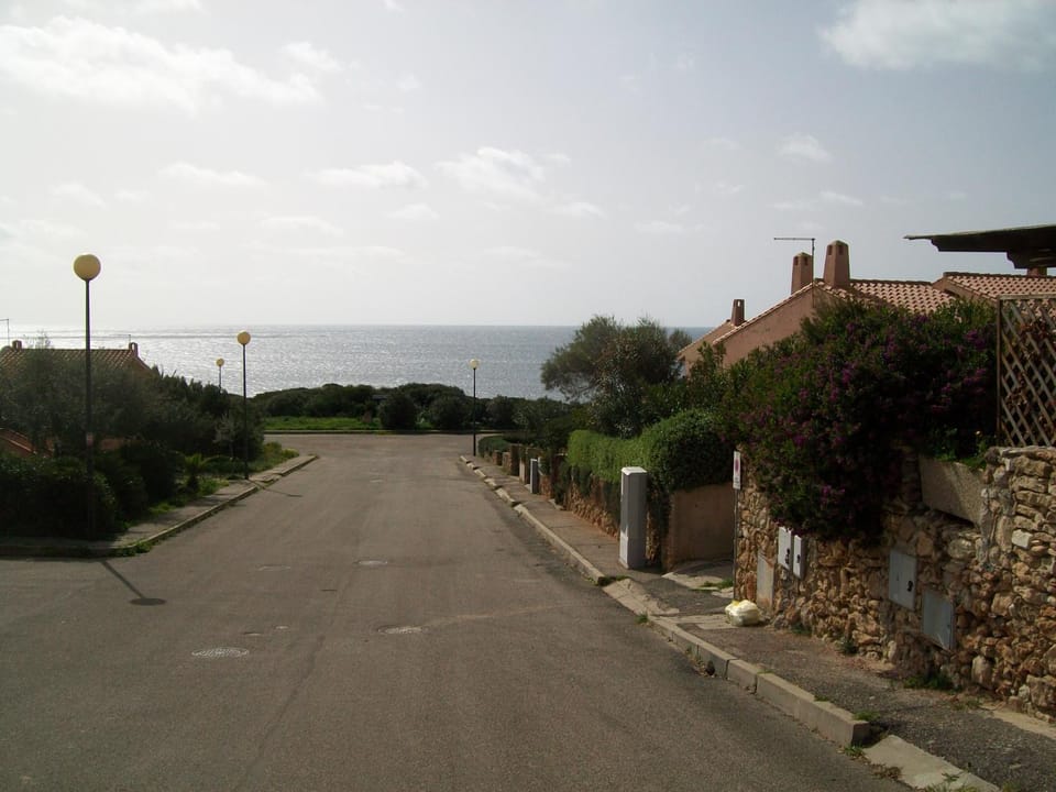 Monolocale a 200 metri dal mare House in Sardinia
