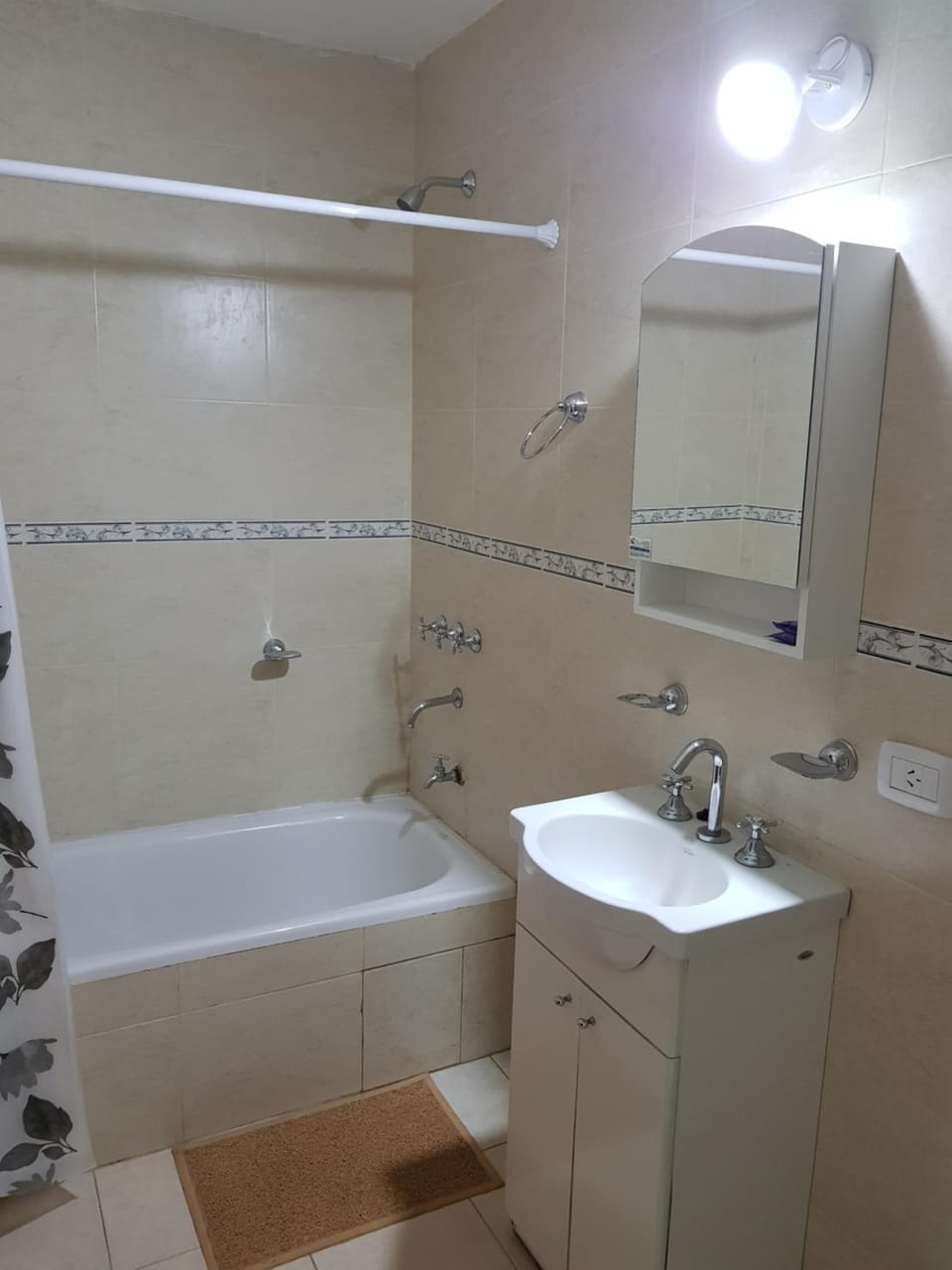 Departamenos Llanos Apartment hotel in Termas de Río Hondo
