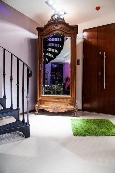 Loft Suite Apartment in Masovian Voivodeship
