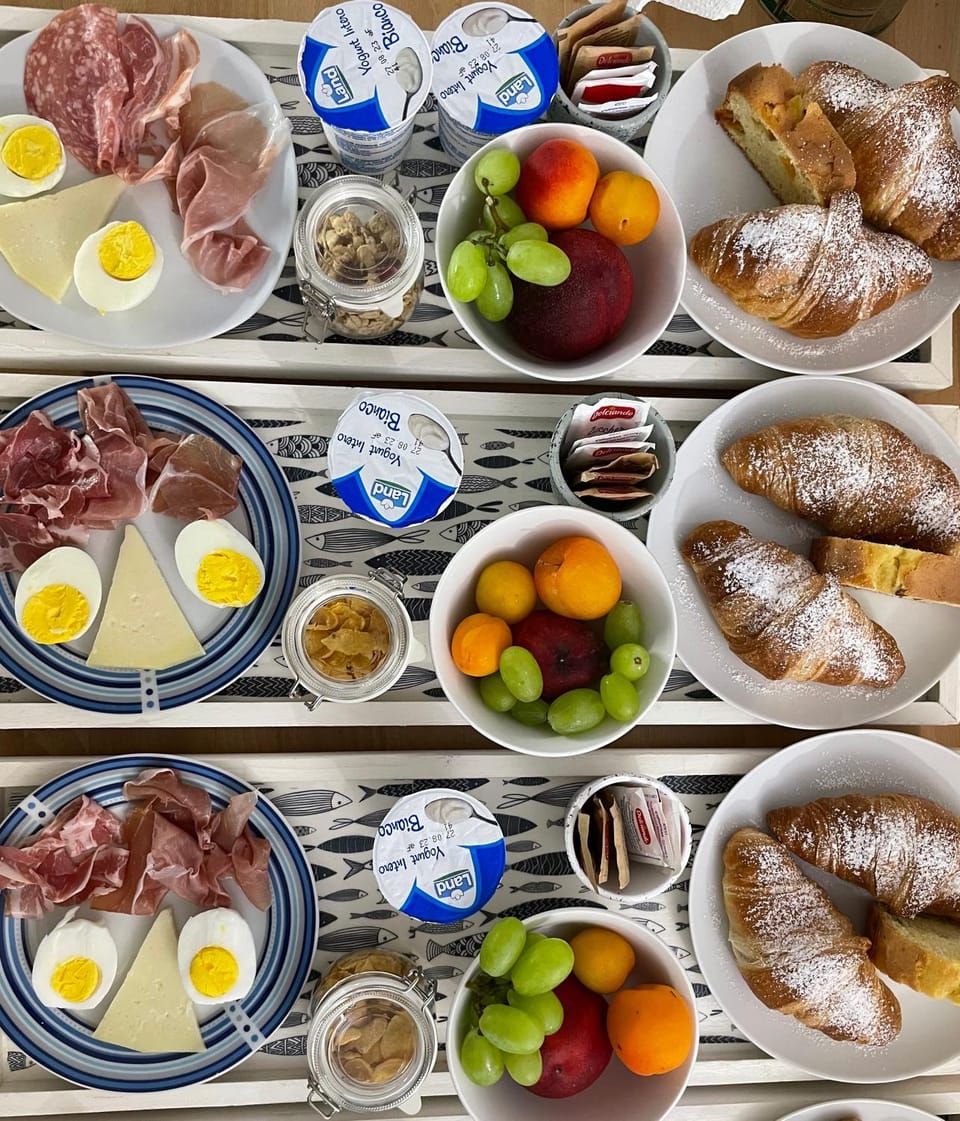 Breakfast
