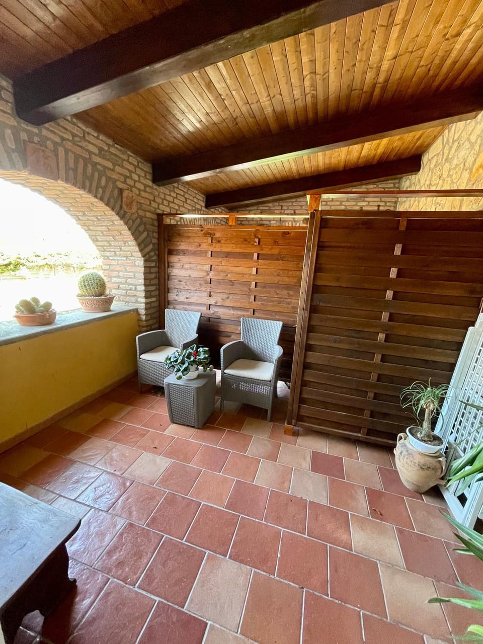 Al Fico Secco Bistrot & Braceria - Room & Breakfast Bed and Breakfast in Campania