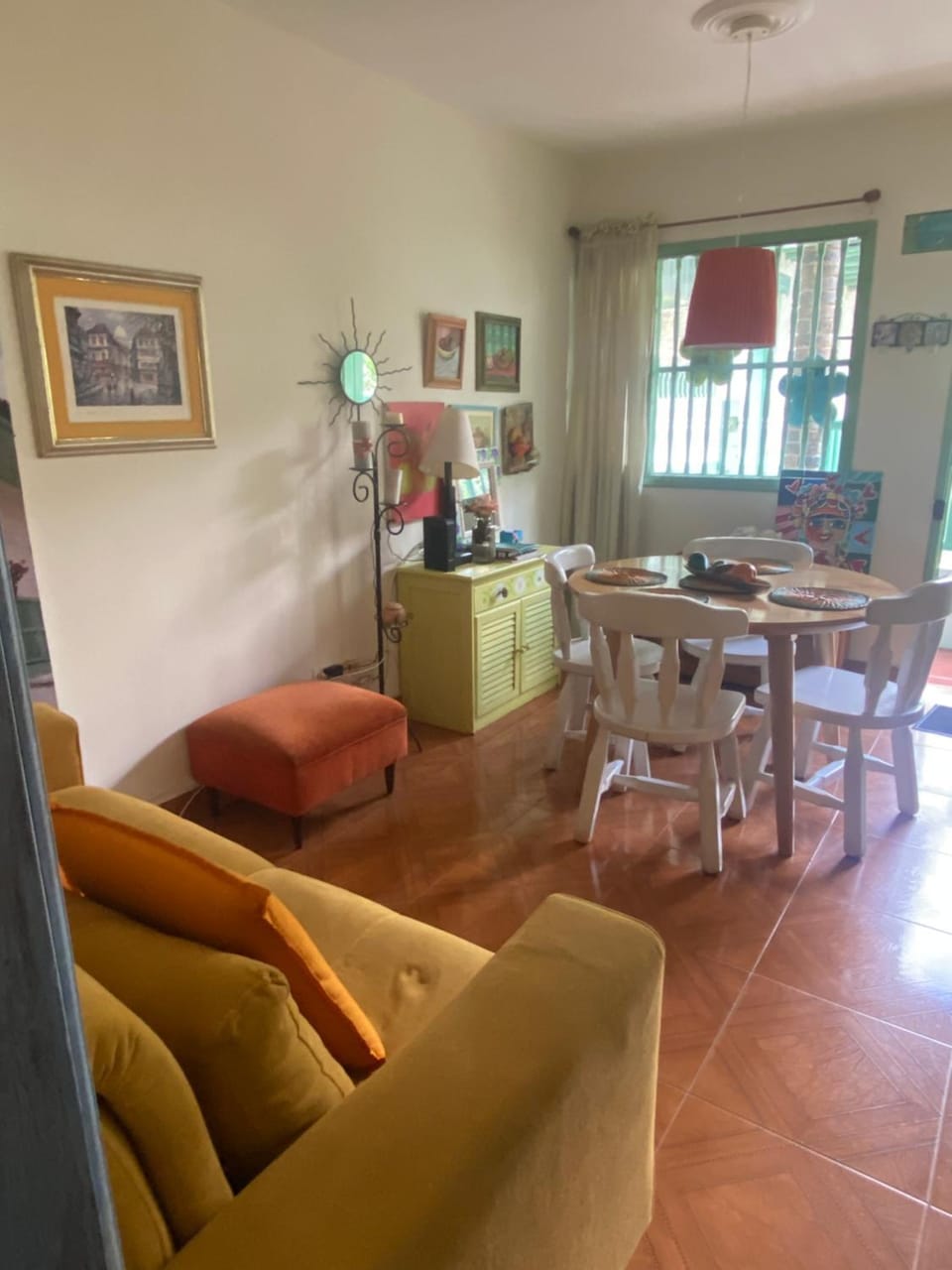 Apartamento Turístico Frailejones House in Duitama