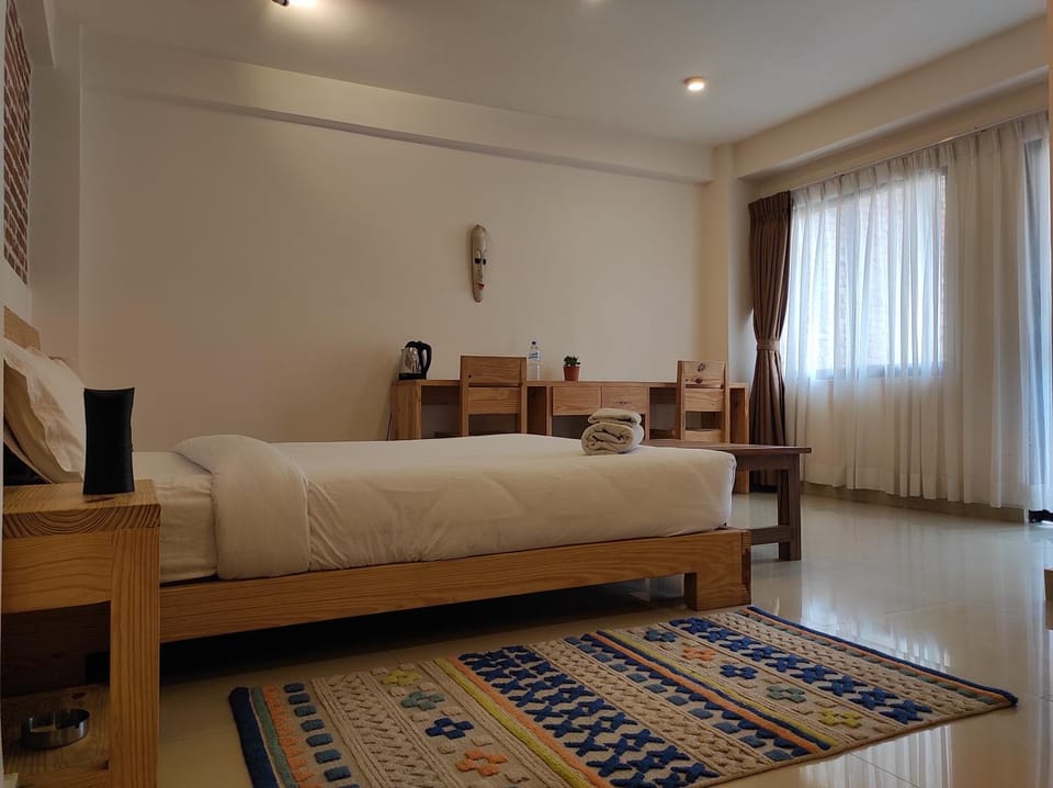 Sayami Home Apartment in Kathmandu