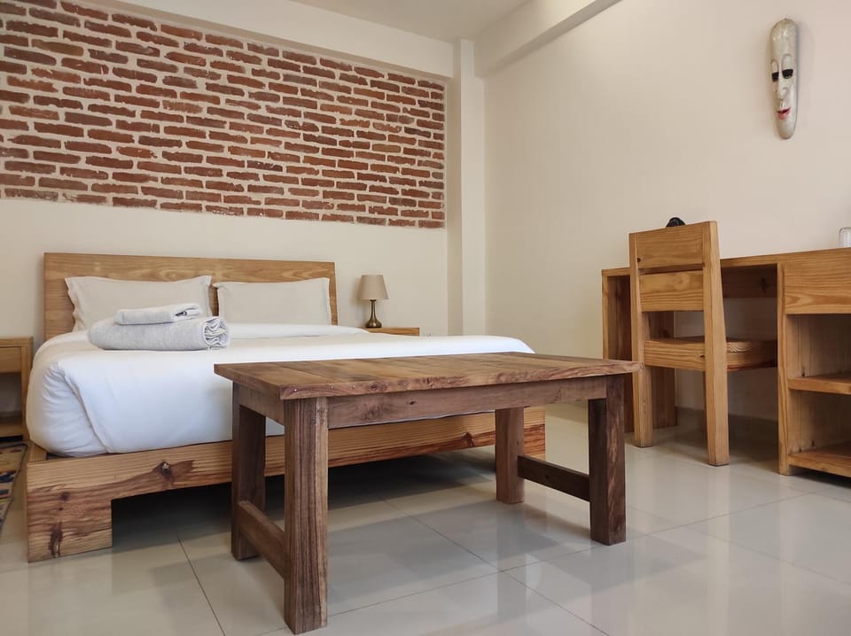 Sayami Home Apartment in Kathmandu