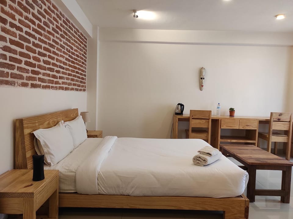 Sayami Home Apartment in Kathmandu