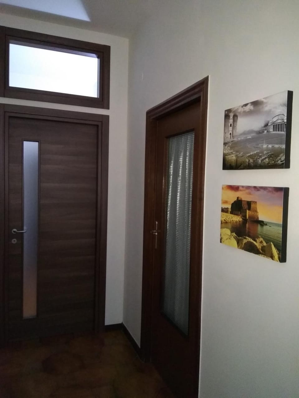 Federico's House Apartment in Ercolano