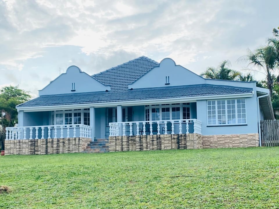 Beautiful Villa - Scottburgh, Durban House in KwaZulu-Natal