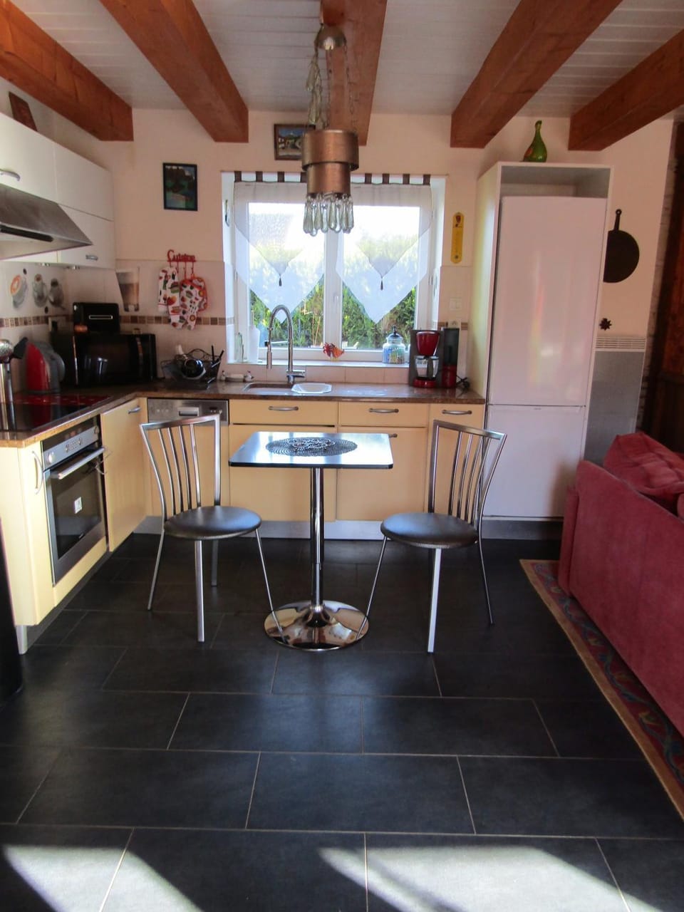 minibar, pet friendly, stove