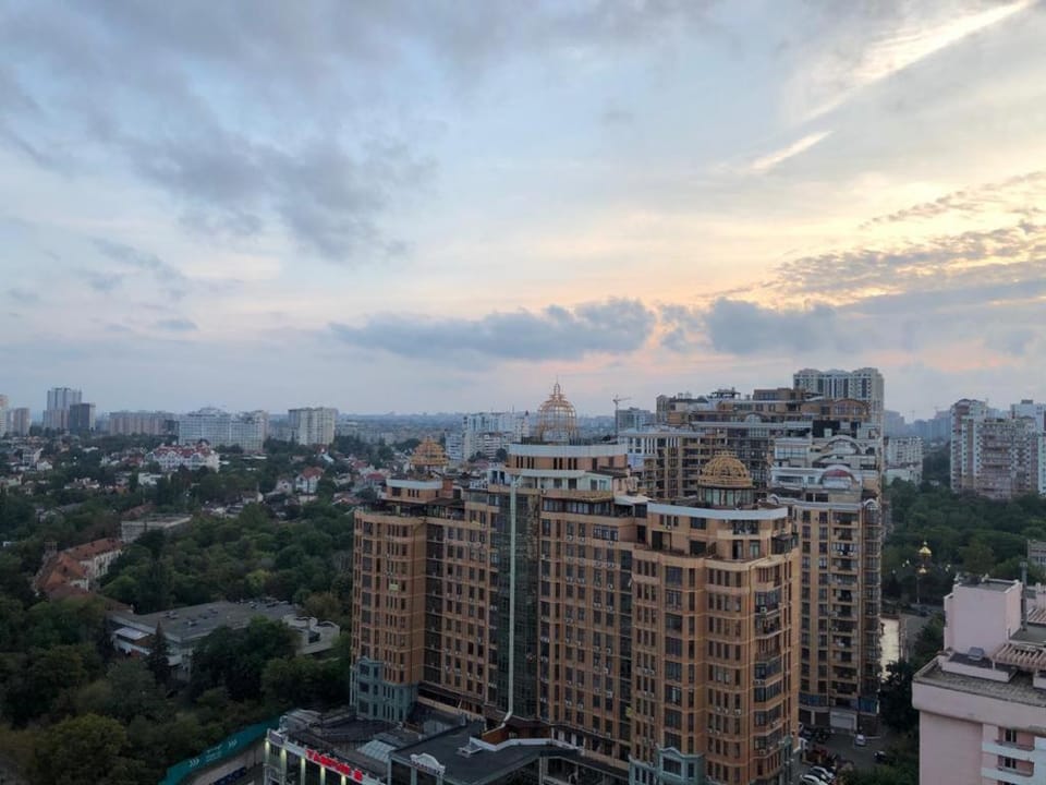 City view