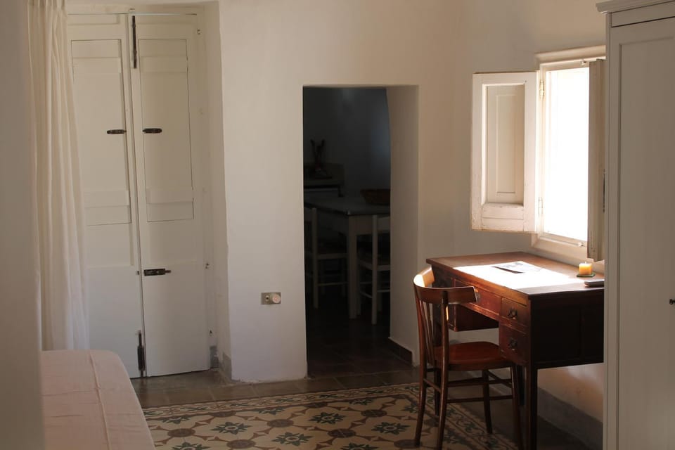 Appartamento in centro storico zona Gallipoli House in Parabita