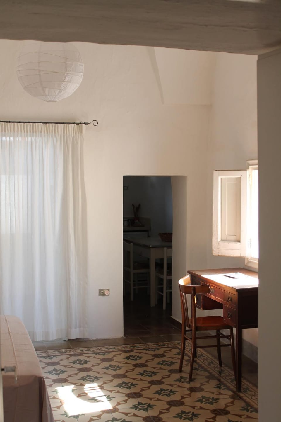 Appartamento in centro storico zona Gallipoli House in Parabita