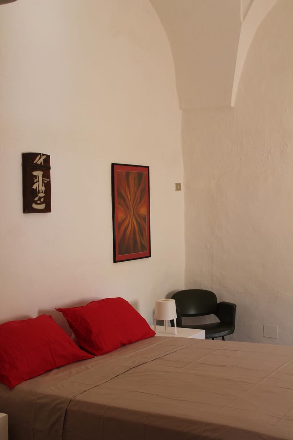 Appartamento in centro storico zona Gallipoli House in Parabita