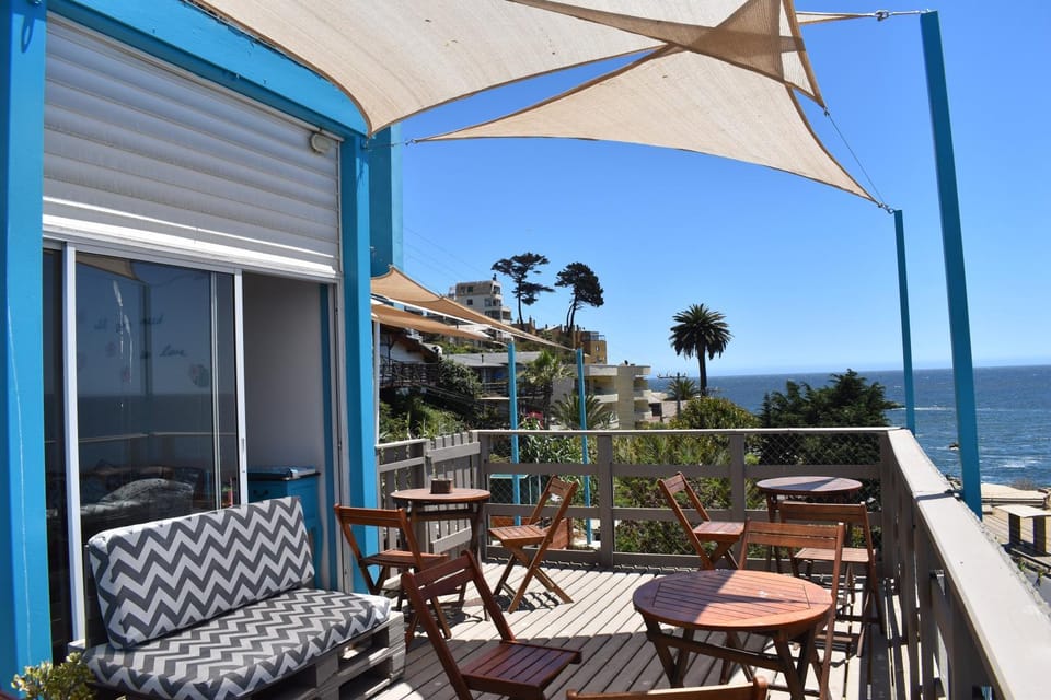 Balcony/Terrace, Internal: Not applicable to any particular room