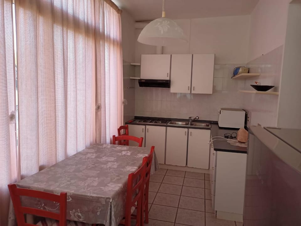 Kallistos House in Apulia