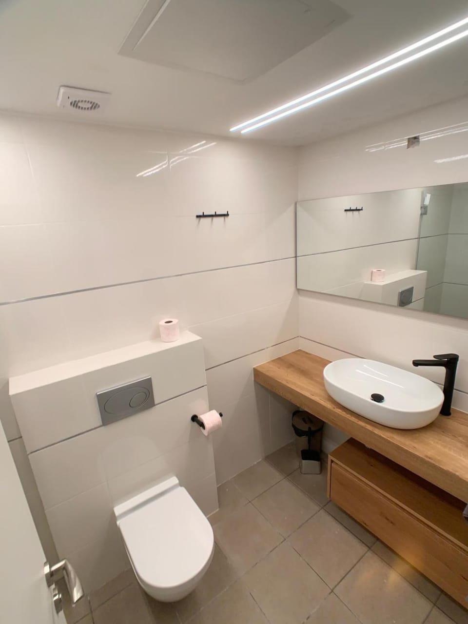 Toilet, Bathroom