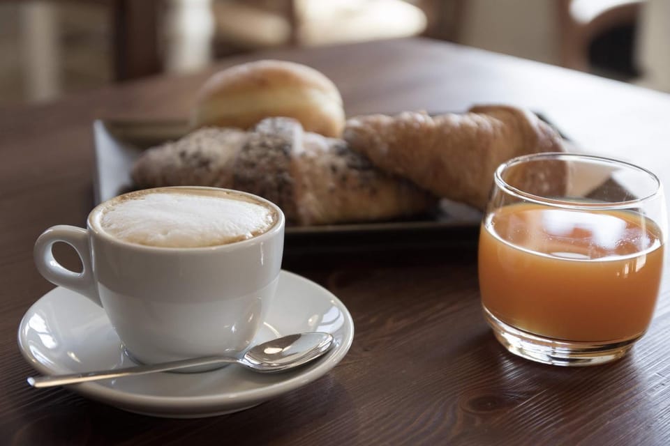 Italian breakfast