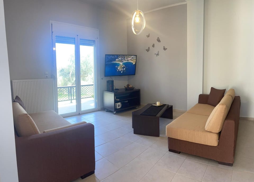 TV and multimedia, Seating area