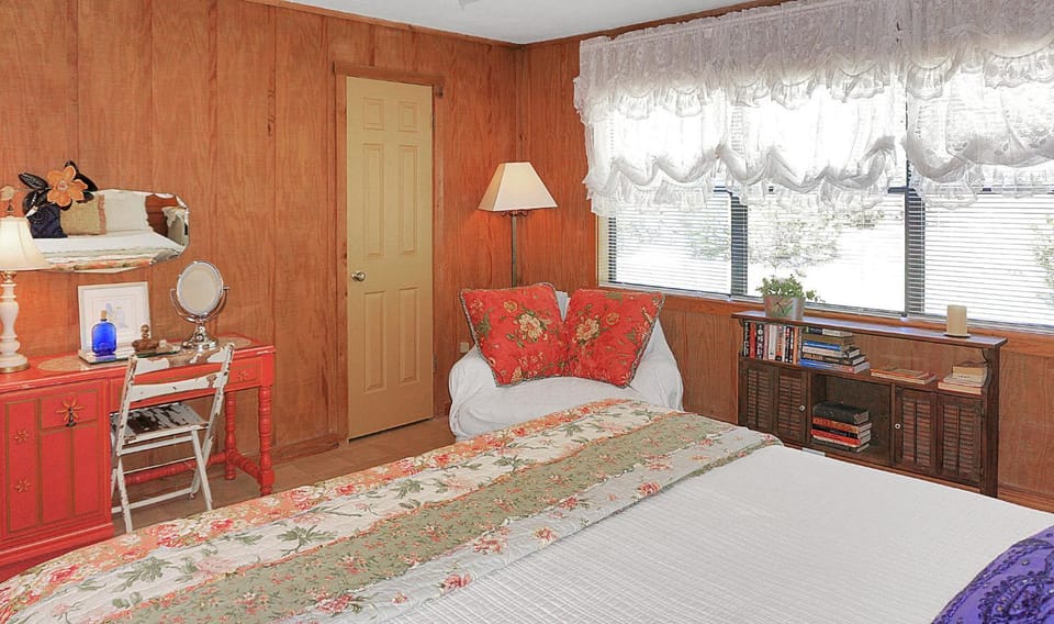 Deja View Cabin Cabin in Wimberley