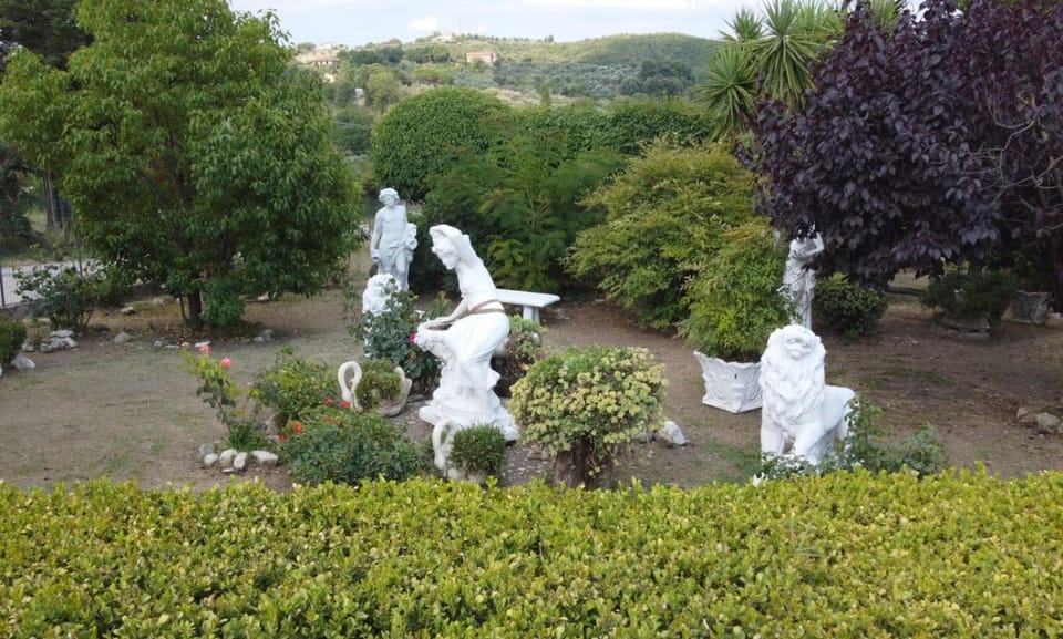 casa di nunzia Apartment in Campania