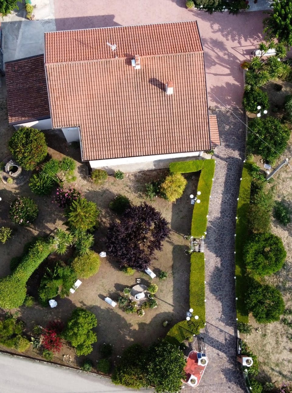 casa di nunzia Apartment in Campania