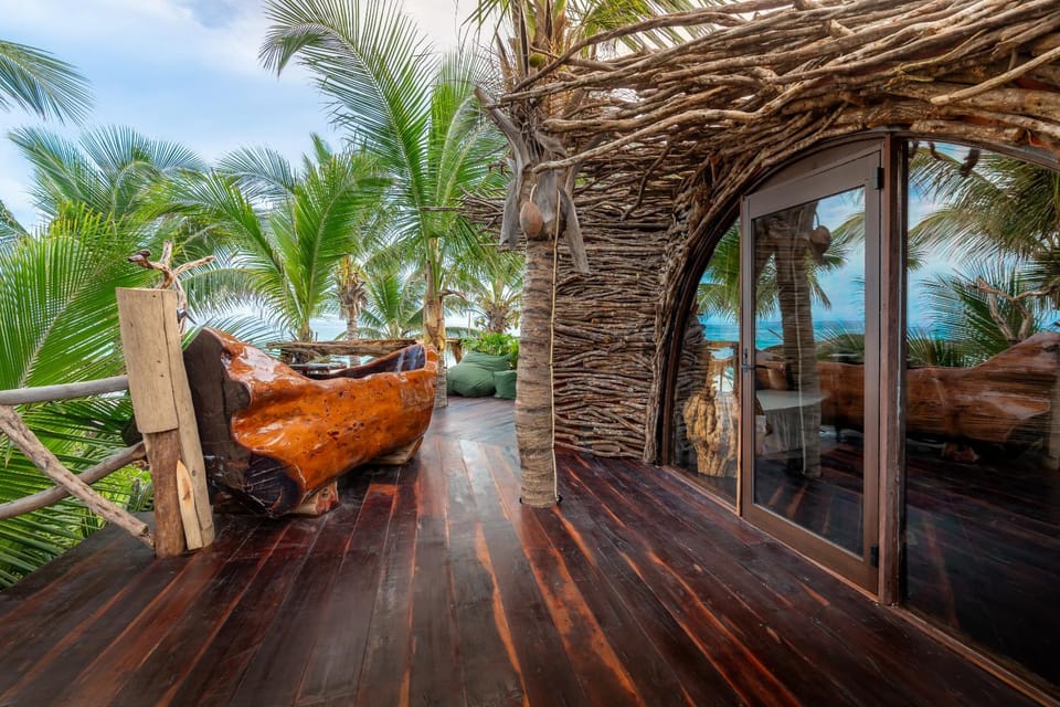 Kanan Tulum Hotel & Spa Adults Only Playground Hotel in State of Quintana Roo