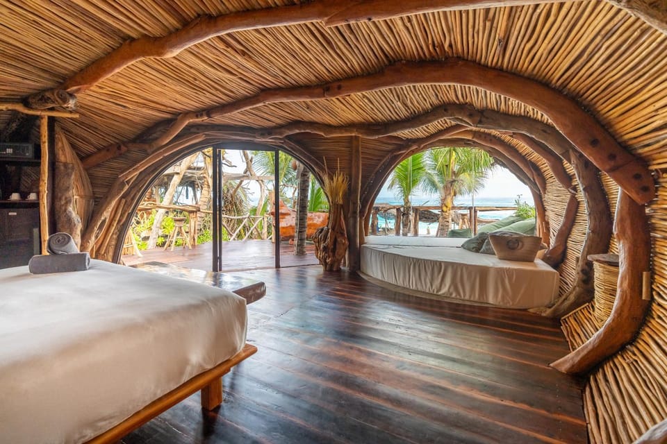 Kanan Tulum Hotel & Spa Adults Only Playground Hotel in State of Quintana Roo