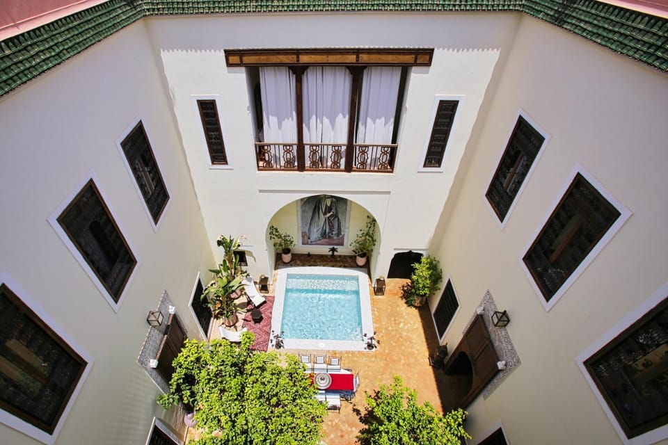 Property building, Patio, View (from property/room), Lobby or reception