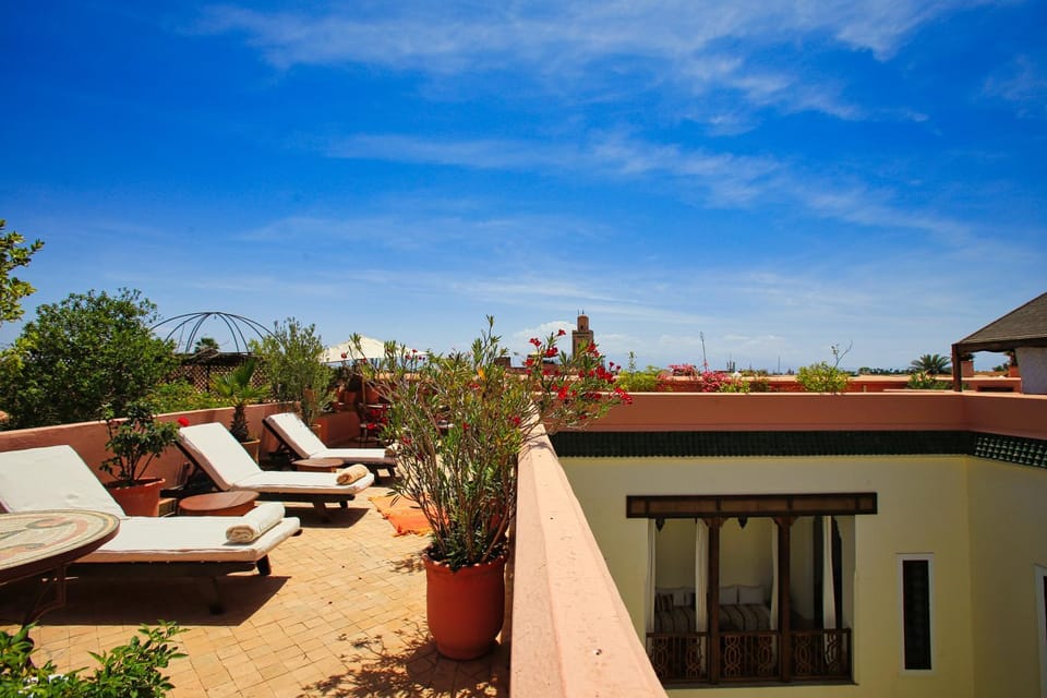 View (from property/room), Balcony/Terrace