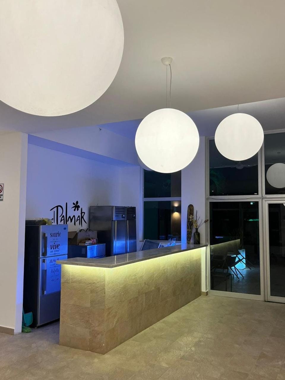 2201 Playa EL Palmar Apartment in Panama