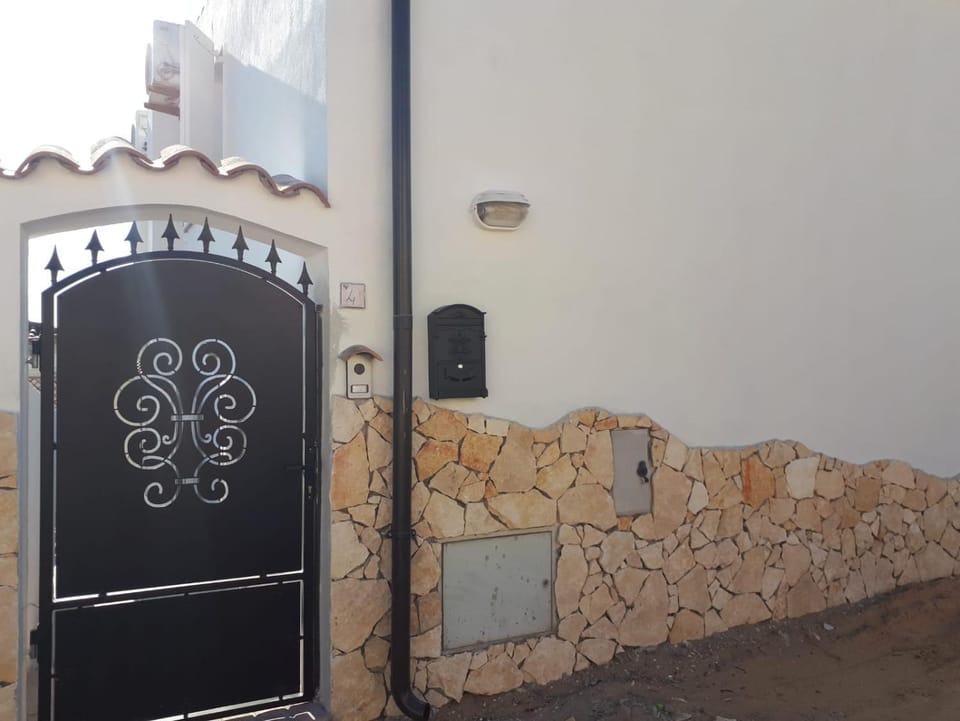 Calasetta casa al mare House in Calasetta