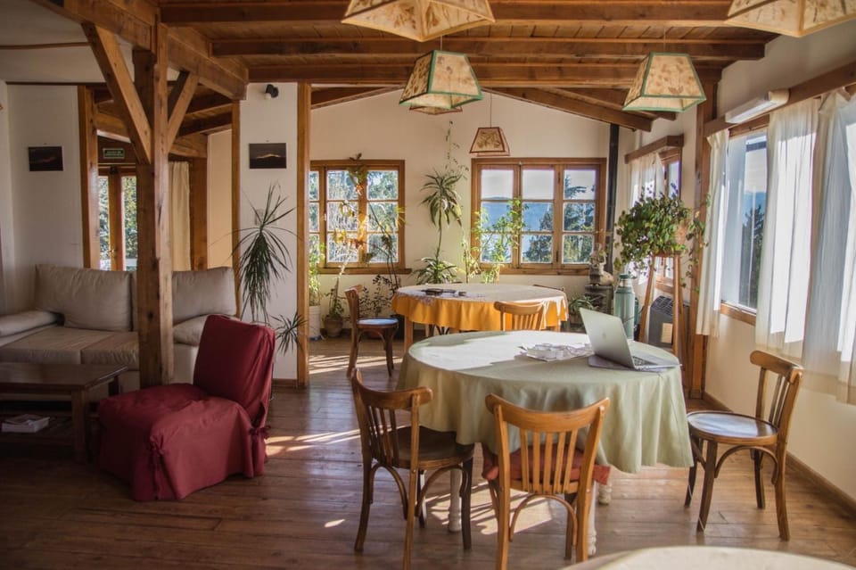 Pajaro Azul Bed and Breakfast in San Carlos Bariloche